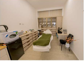 Business Acquisition — Cosmetic Skin-Care Clinic in Tel Aviv