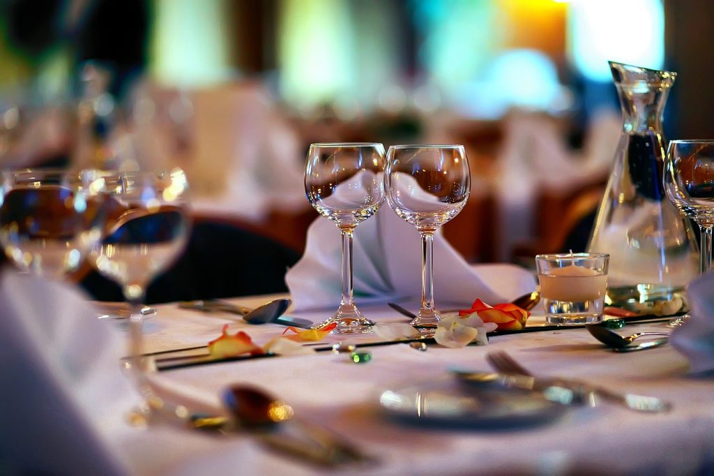 Acquisition Opportunity — Established, Profitable Quality Restaurant