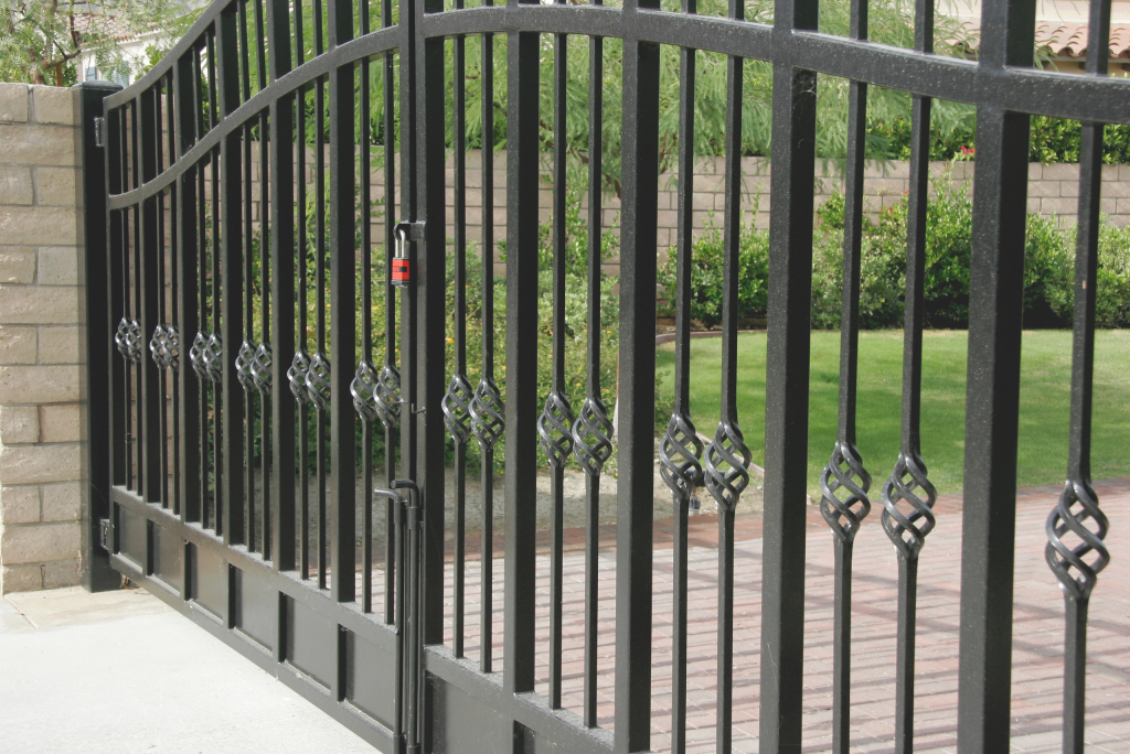 Investment in an Electric-Gates Business
