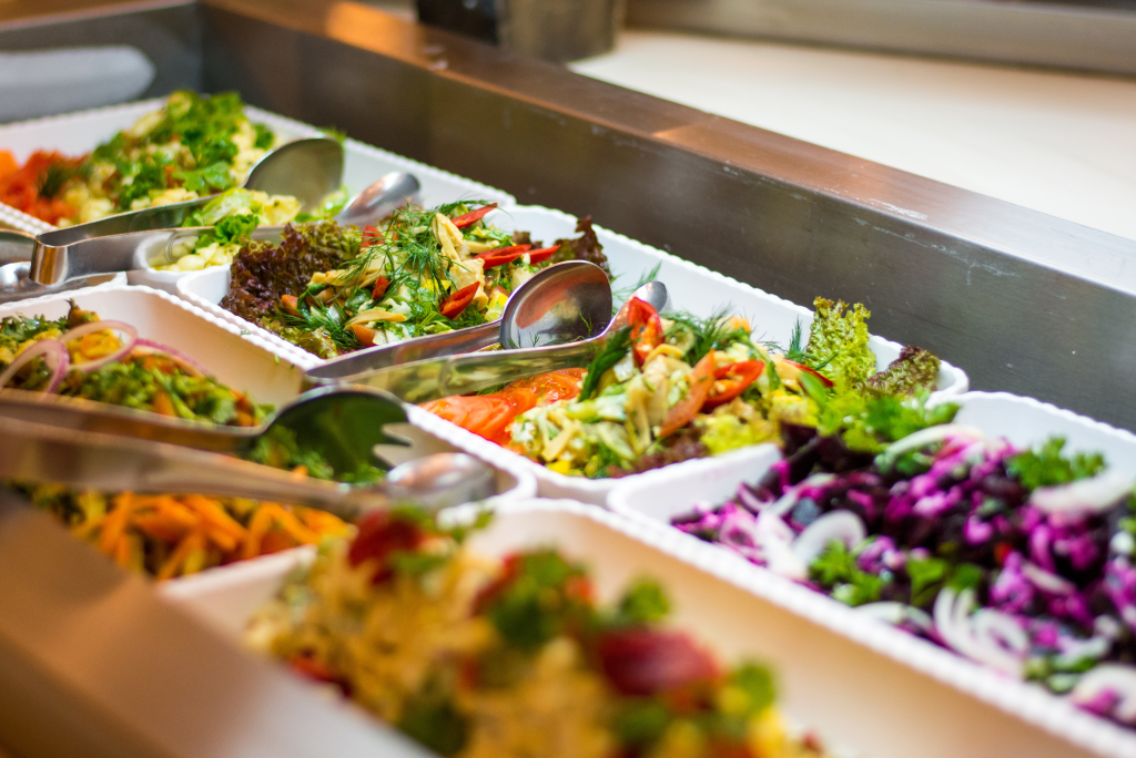 Acquisition of a Salad Manufacturing Plant