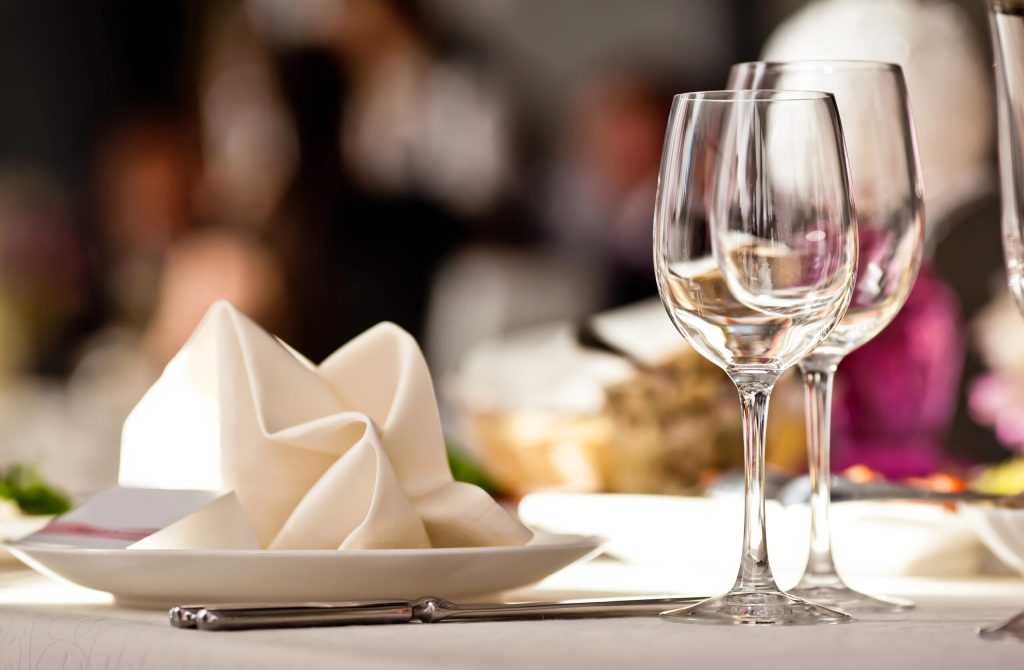 Acquisition Opportunity — Restaurant / Catering Business