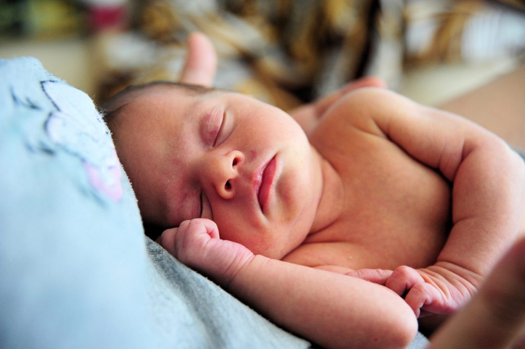 Investment in an Alternative Birth-Center Business